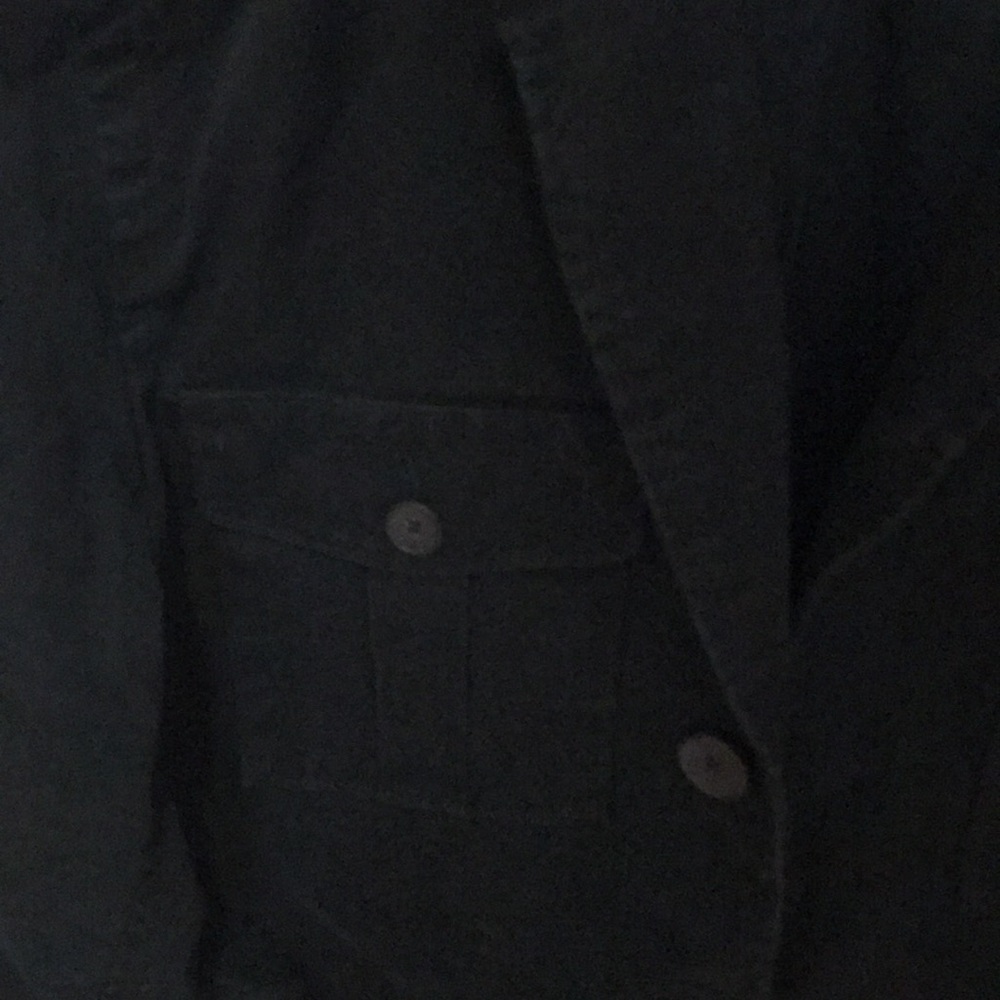 Gap-Men Jacket-Size Medium - image 3